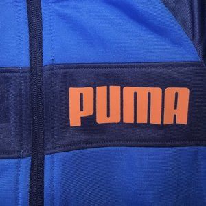 Brand New PUMA Tracksuit set